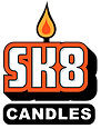 SK8candles