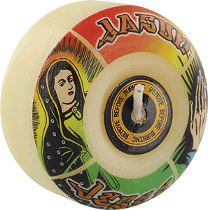 Jason Jessee Official Sk8Candle